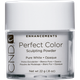 Белая акриловая пудра CND Perfect Color Pure White 22 г - изображение 1