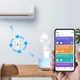 Датчик температуры и влажности Tuya ZigBee Temperature Humidity Sensor - изображение 5