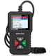 Автосканер EDIAG YA101 OBD2, инструмент диагностики системы двигателя, считыватель кодов неисправностей - изображение 1