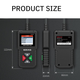Автосканер EDIAG YA101 OBD2, инструмент диагностики системы двигателя, считыватель кодов неисправностей - изображение 8