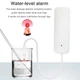 Датчик контроля протечки воды eMastiff Tuya Smart WiFi Белый - изображение 4
