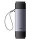 Картридер Baseus Lite Series USB-A 3.0 & Type-C to SD/microSD Gray - зображення 2