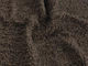 Ткань Букле каракуль, светло-коричневый, пог. м. (б57, 2304124B, цв4) - изображение 2
