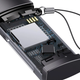 Картридер Baseus Lite Series USB-A 3.0 to SD/microSD Gray - зображення 6