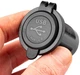Додаткова вбудована розетка Amio 12/24V MOD-01 (028513) (02851) - зображення 3