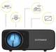 Projektor OVERMAX Multipic 4.2 FullHD (OV-MULTIPIC 4.2) - obraz 3