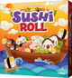 Gra planszowa Rebel Sushi Roll (5902650615267) - obraz 1
