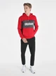 Худи мужское Colin's CL1064776-RED XL Red (8683197900319) - изображение 3