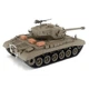 Машинка на радиоуправлении Heng Long 3838-1 Steel box 1:16 Танк с вращающейся башней подвижным дулом до 25 мин - изображение 4