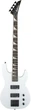 Бас-гітара JACKSON JS2 CONCERT BASS AH SNOW WHITE (229177) - изображение 1