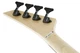 Бас-гітара JACKSON JS2 CONCERT BASS AH SNOW WHITE (229177) - изображение 7