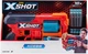 Бластер Zuru X-Shot Red Excel Xcess TK-12, 16 патронів 36436R - зображення 1