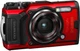 Фотоаппарат Olympus Tough TG-6 Red (V104210RE000) - изображение 3
