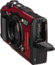 Фотоаппарат Olympus Tough TG-6 Red (V104210RE000) - изображение 5