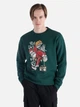 Свитшот мужской Colin's CL1066430-GRN M Green (8683197901637) - изображение 1