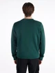Свитшот мужской Colin's CL1066430-GRN M Green (8683197901637) - изображение 2