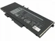 Акумуляторна батарея для ноутбука Dell Latitude 5500 5501 5510 5511 (4GVMP 7.6V 68Wh 8500mAh) - зображення 3