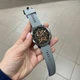 Мужские умные часы Modfit Base T2 Silver - изображение 2