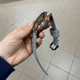 Мужские умные часы Modfit Base T2 Silver - изображение 5