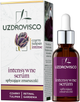 Сироватка для розгладження зморшок Uzdrovisco Black Tulip Intense 30 мл (5904917481448) - зображення 1