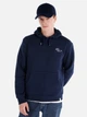 Худи мужское Colin's CL1066558-NAV S Navy (8683197960153) - изображение 1