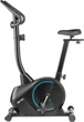 Велотренажер Gymtek XB1500 синий. Магнитный, 8 уровней, до 135 кг, для дома, кардио - изображение 6
