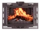 Каминная топка Kawmet W9 (9.8 kW) - изображение 1