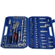 Набір інструменту 94 предмета універсальний New Tools 1/4" & 1/2" (5794) - зображення 1