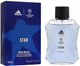 Woda toaletowa męska Adidas UEFA Champions League 10 Star Edition 50 ml (3616304693649) - obraz 1