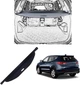 Шторка багажника Hyundai Santa Fe 2015 2016 2017 2018 5 мест / бренд Marretoo - зображення 7