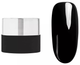 Żel do zdobień NeoNail Stamping Gel Black 4 ml (5903657876156) - obraz 1