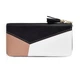 Женский клатч кошелек Primolux Lady Wallet портмоне - Black Primolux WALLET-LADY-B белый|коричневый|черный - изображение 1