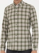 Рубашка хлопковая мужская Pierre Cardin G021SZ004-000-1756167(haki) M Хаки (8683856570105) - изображение 6
