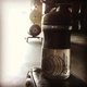 Шейкер спортивний BlenderBottle SportMixer Flip 20oz/590ml Black (SM 20oz Black) - зображення 3
