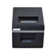 Термопринтер чеков Xprinter XP-N160II USB+Bluetooth - изображение 1