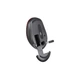 Мышка Defender Auris MB-027 Silent Wireless Red (52026) - изображение 4