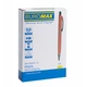 Карандаш механический Buromax Chic 0.5 мм Розовый (BM.8693-10) - изображение 2