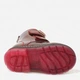 Детские демисезонные ботинки для девочки Flamingo PK-82B-FLY-0897 -Burgundy 25 Бордовые (2300000320701) - изображение 5