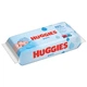 Детские влажные салфетки Huggies Pure 56 шт (5029053550039) - изображение 1