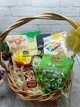 Подарунковий продуктовий кошик Сюрприз - изображение 2