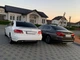 Спойлер Lip (Sunplex, Черный) (130,5см x 5,8см) для Mercedes E-сlass W212 2009-2016 гг - изображение 4