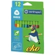 Фломастеры Centropen 2560 EKO (with food dyes) 12 colors (2560/12) - изображение 2