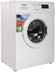 Стиральная машина полногабаритная Prime Technics PWF 6104 I - изображение 2