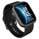 Smartwatch Garett GRC Style Black (5904238484838) - obraz 3