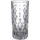 Набор стаканов высоких (6 шт) RCR "MARILYN HB TUMBLER" 350 мл. Висота - 150 мм, Ømax - 70 мм. - изображение 2