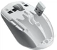 Мишка бездротова Razer Pro Click Mini Wireless (RZ01-03990100-R3G1) White USB - зображення 7