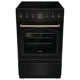 Плита Gorenje электрическая GECS5B70CLB - изображение 1