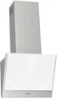 Вытяжка наклонная Gorenje WHI6SYW - изображение 1