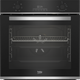 Духовой шкаф встраиваемый BEKO BBIE133002XD - изображение 1