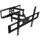 Крепление для телевизора ITech PTRB49 37"-70" нагрузка до 40кг Черный - изображение 2